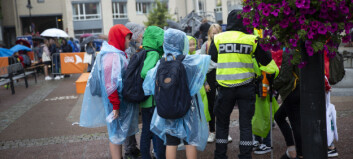 Rusreformen – Konsekvensene kan bli flere rusavhengige og større spillerom for kriminelle Rusreformen – Konsekvensene kan bli flere rusavhengige og større spillerom for kriminelle