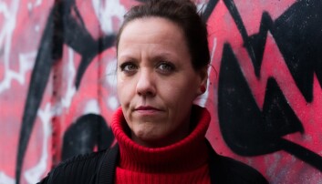 Anna-Sabina Soggiu, sosionom og phd-stipendiat i psykisk helse og rus ved Universitetet i Sørøst-Norge. Anna-Sabina Soggiu, sosionom og phd-stipendiat i psykisk helse og rus ved Universitetet i Sørøst-Norge.