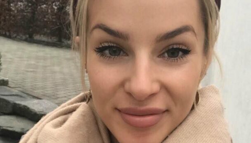 Rebekka Lossius, psykolog og leder i Foreningen Tryggere Ruspolitikk, Vestland.