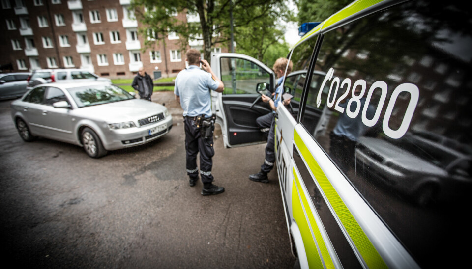 En nylig avsagt dom mot Norge i den europeiske menneskerettighetsdomstolen kan gjøre det vanskeligere for politiet å få anledning til å gjennomgå digitale bevis. Kan det bidra til at tilliten til politiet forvitrer?