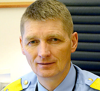 Tor Tanke Holm. Tor Tanke Holm.