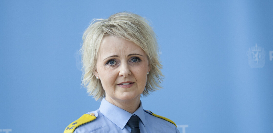 Heidi Kløkstad blir politimester i Nordland på permanent basis. Heidi Kløkstad blir politimester i Nordland på permanent basis.