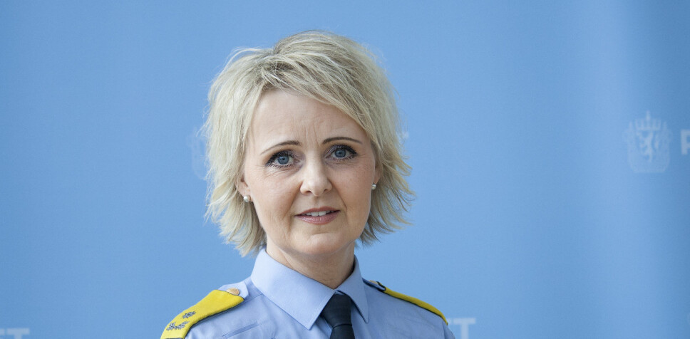 Heidi Kløkstad blir politimester i Nordland på permanent basis.