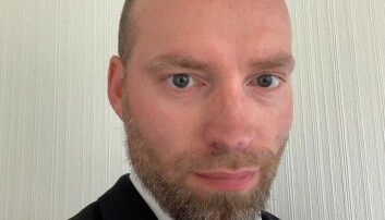 Tom Skoglund, PhD-kandidat/Psykologspesialist, Bjørknes Høyskole. Tom Skoglund, PhD-kandidat/Psykologspesialist, Bjørknes Høyskole.