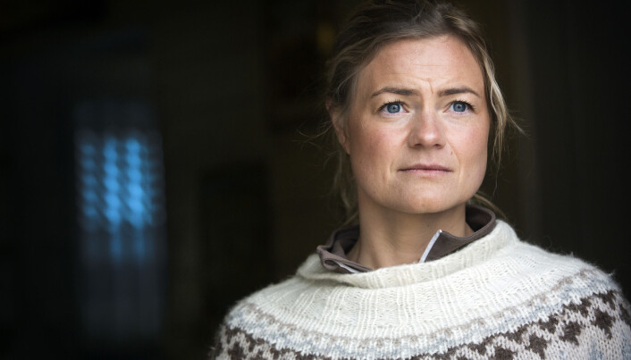 Henriettes foreldre har lenge slitt med tung rusproblemer. Nå advarer hun mot rusreformen. Henriettes foreldre har lenge slitt med tung rusproblemer. Nå advarer hun mot rusreformen.