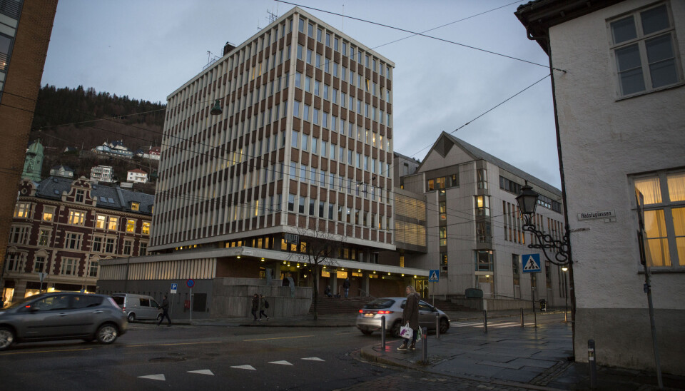 Stramt budsjett rammer sivilt ansatte i Vest