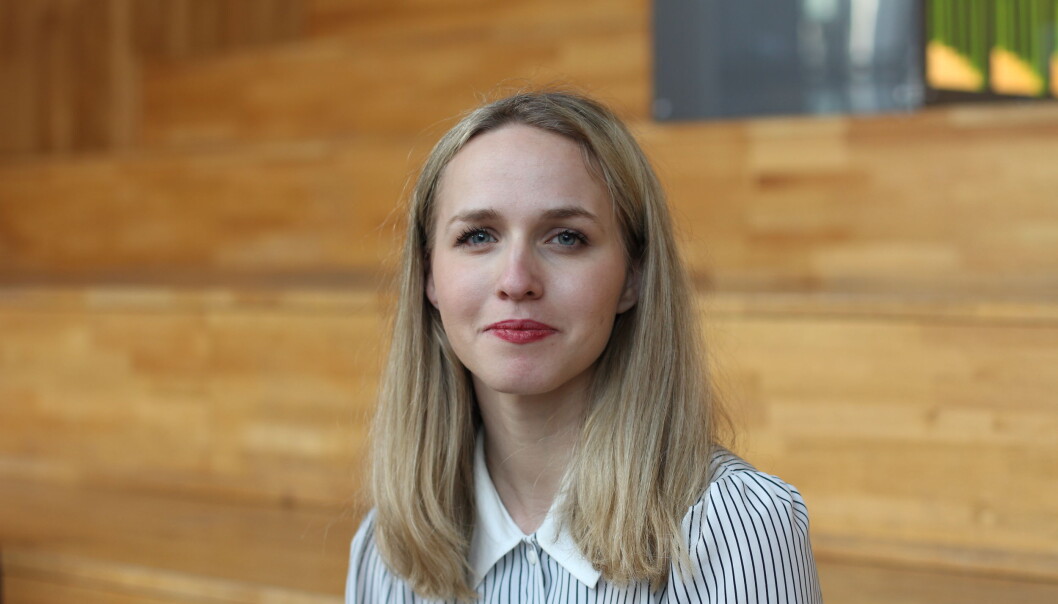 Ane Breivik, 1. nestleder i Unge Venstre og 2. kandidat til Stortinget i Hordaland. Ane Breivik, 1. nestleder i Unge Venstre og 2. kandidat til Stortinget i Hordaland.