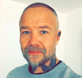 Henrik Storjord Ramstad, Psykolog og politioverbetjent som jobber i Krise- og gisselforhandlertjenesten Uttaler seg som psykolog med politiblikk. Henrik Storjord Ramstad, Psykolog og politioverbetjent som jobber i Krise- og gisselforhandlertjenesten Uttaler seg som psykolog med politiblikk.