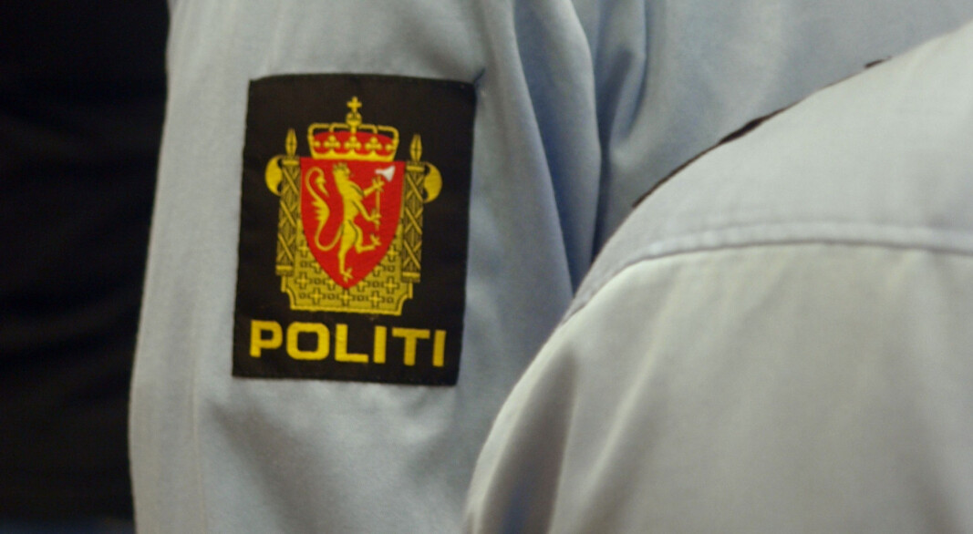 Politistudent Politistudent