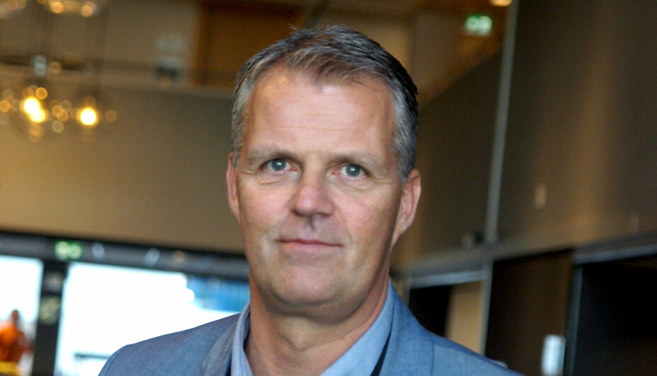 Lars Reiersen