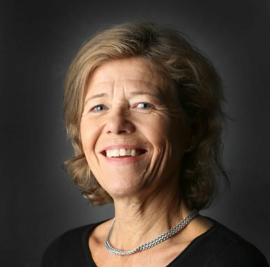Karin Aslaksen