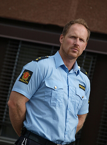 Håkon Hval Håkon Hval