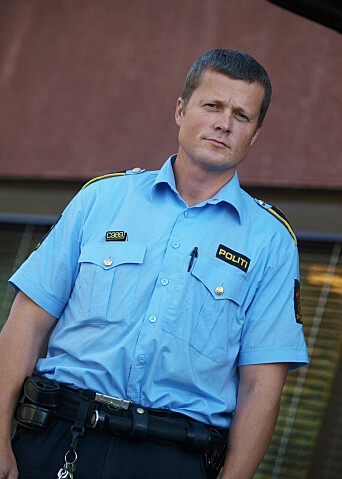 Jacob Bjertnæs Jacob Bjertnæs