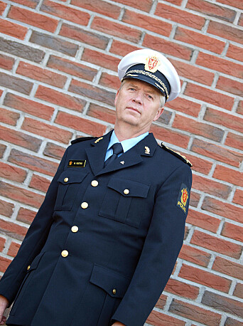 Magne Rustad Magne Rustad