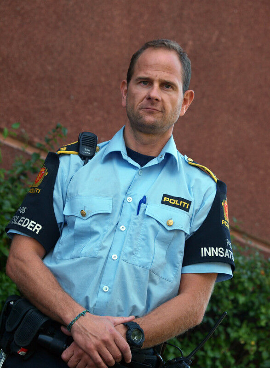 Håvard Gåsbakk