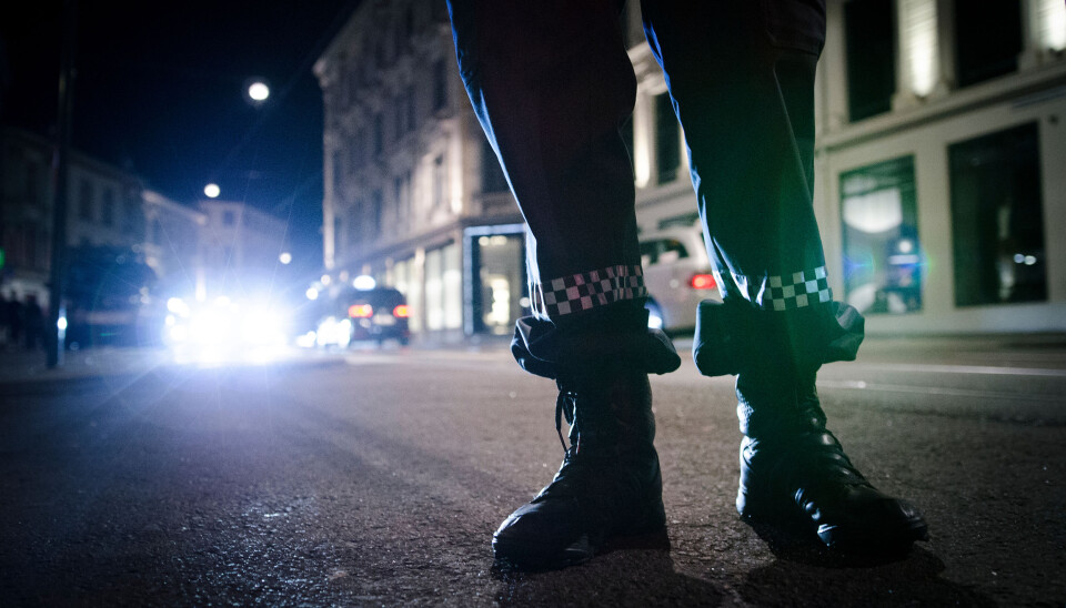 Tiden er inne for å anerkjenne jobben som gjøres hver dag av samfunnets voktere: De politioperative.