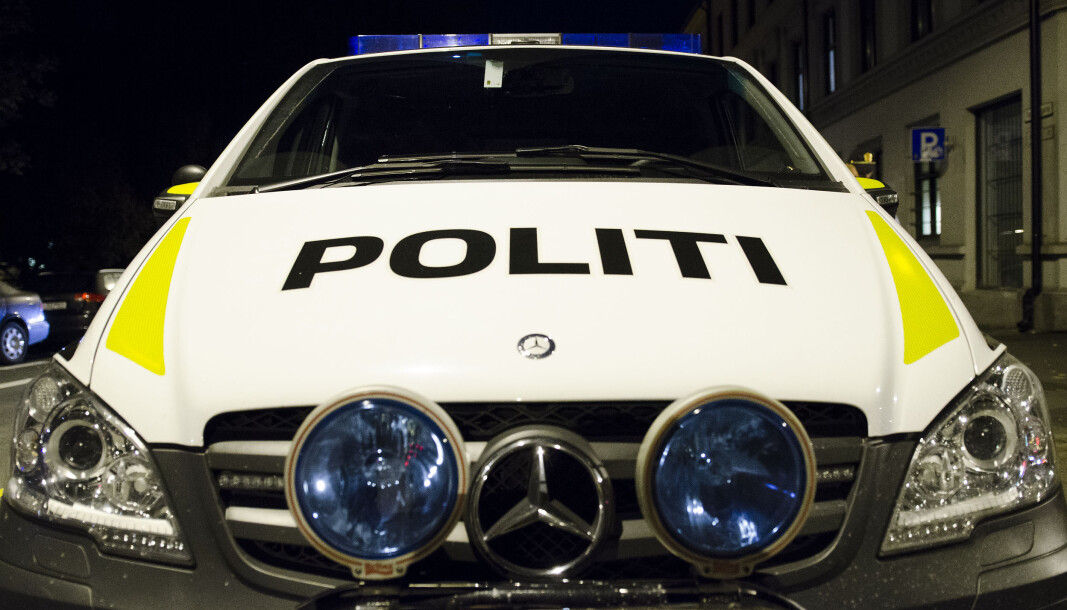 Bildet er et illustrasjonsfoto. Bildet er et illustrasjonsfoto.