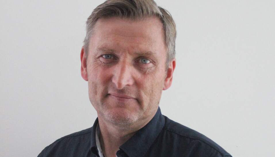 Odd Arne Kjellstadli, leder Skatterevisorenes Forening. Odd Arne Kjellstadli, leder Skatterevisorenes Forening.