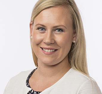 Lene Vågslid, justispolitisk talsperson for Arbeiderpartiet og leder av justiskomiteen. Lene Vågslid, justispolitisk talsperson for Arbeiderpartiet og leder av justiskomiteen.