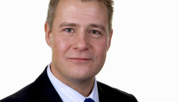 Per-Willy Amundsen, justispolitisk talsmann for Fremskrittspartiet. Per-Willy Amundsen, justispolitisk talsmann for Fremskrittspartiet.