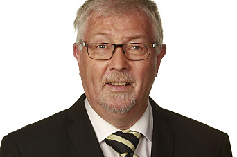Geir Sigbjørn Toskedal, justispolitisk talsperson i Kristelig Folkeparti. Geir Sigbjørn Toskedal, justispolitisk talsperson i Kristelig Folkeparti.