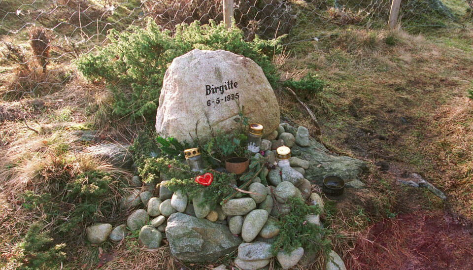 Snart 28 år har gått siden 17 år gamle Birgitte Tengs ble drept på Karmøy. Snart 28 år har gått siden 17 år gamle Birgitte Tengs ble drept på Karmøy.