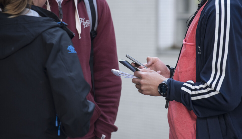 Arbeiderpartiet i Oslo ønsker å sette i gang et prøveprosjekt med en kvitteringsordning, hvor alle som blir kontrollert av politiet mottar en kvittering på dette.