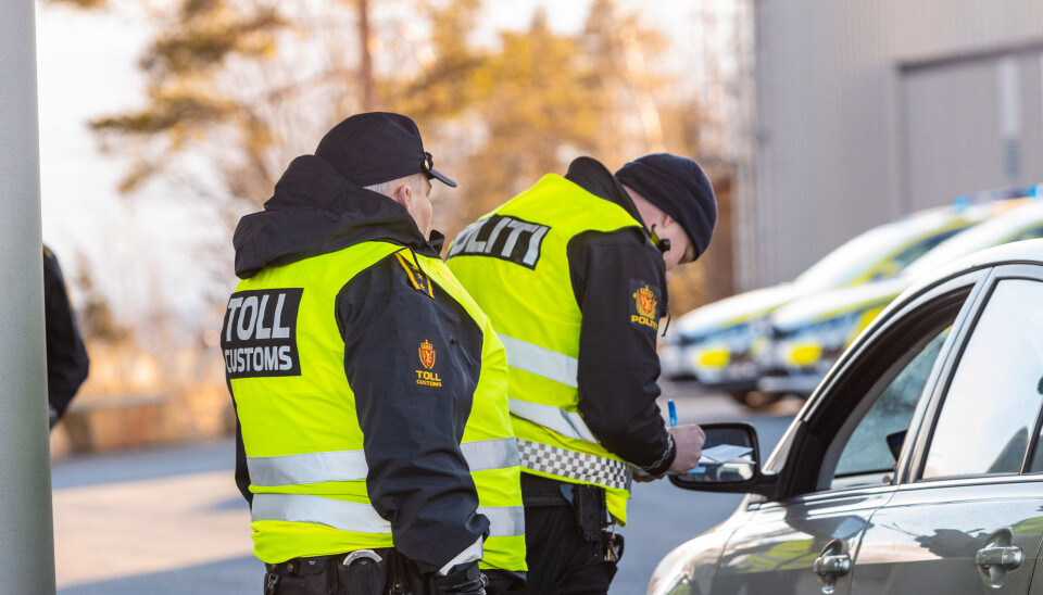 Tollerforbundet bekymret over stadig færre tollere