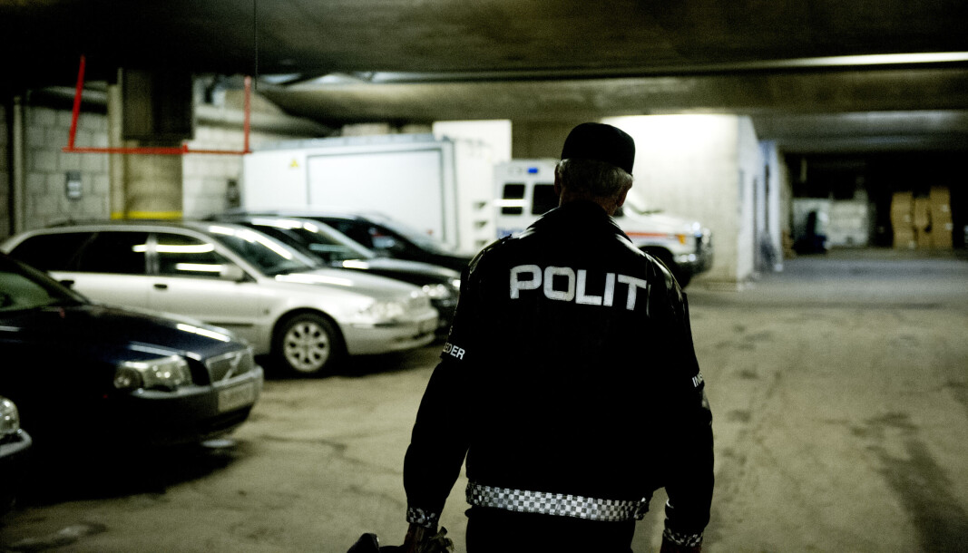 Seks kvinner og fire menn er blant finalistene til Årets leder i politiet. Bildet er et illustrasjonsfoto. Seks kvinner og fire menn er blant finalistene til Årets leder i politiet. Bildet er et illustrasjonsfoto.