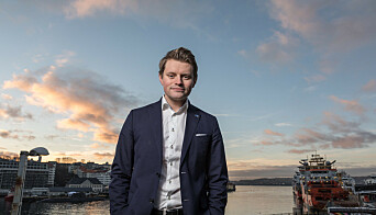 Peter Frølich, justispolitisk talsperson for Høyre. Peter Frølich, justispolitisk talsperson for Høyre.