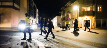 Bli med på innsiden av Norges farligste politioppdrag