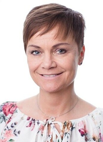 Linda Verdal, forbundssekretær i Politiets Fellesforbund og leder av arbeidsgruppen for yrkesskadeerstatning. Linda Verdal, forbundssekretær i Politiets Fellesforbund og leder av arbeidsgruppen for yrkesskadeerstatning.