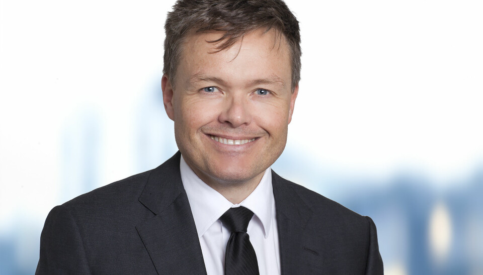 Espen Henrik Johansen, advokat, Djerv Advokatfirma.