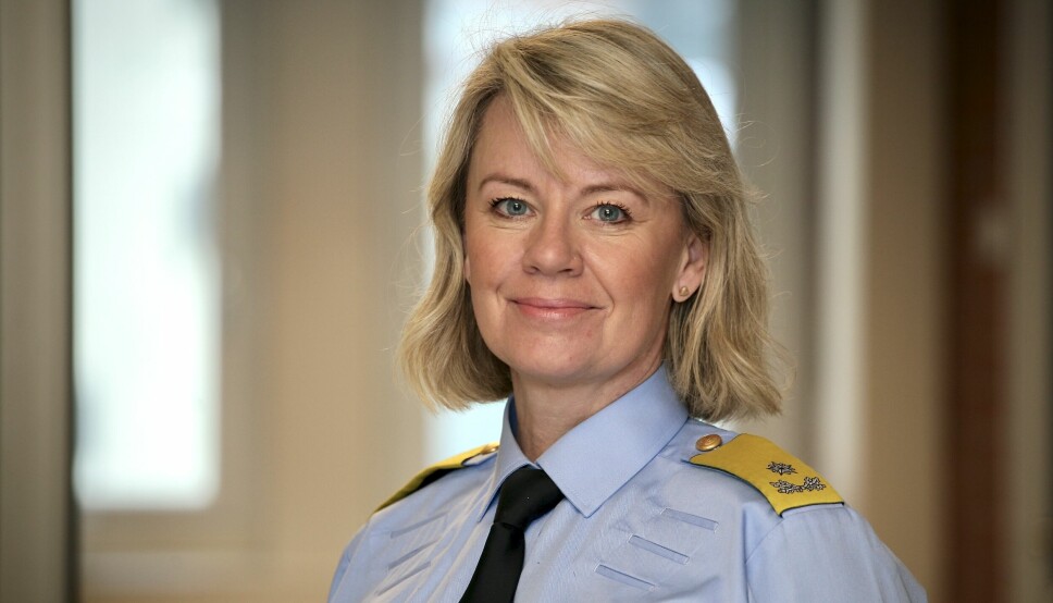 Politimester Ida Melbo Øystese i Øst politidistrikt presiserer at uklarheten rundt gjeldende rett påvirker initialfasen i alle typer saker og ikke bare i de mindre alvorlige narkotikasakene.