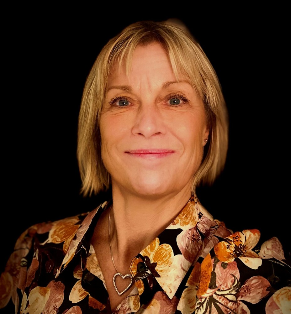 Sigrid Buseth, etterforskningsleder, Kripos. Sigrid Buseth, etterforskningsleder, Kripos.