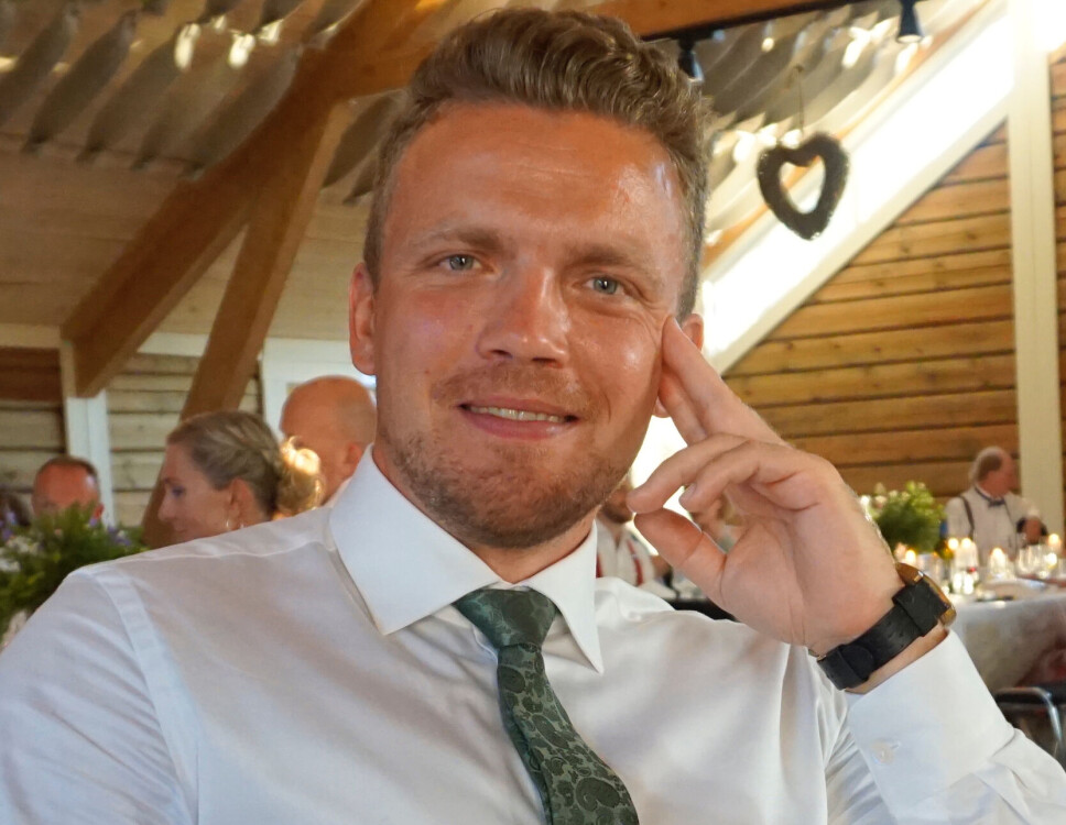 Minneord om Hans-Einar Brustad