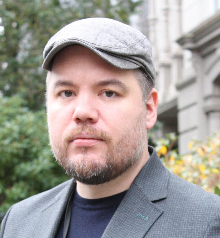 Chris Hagen Magnussen.