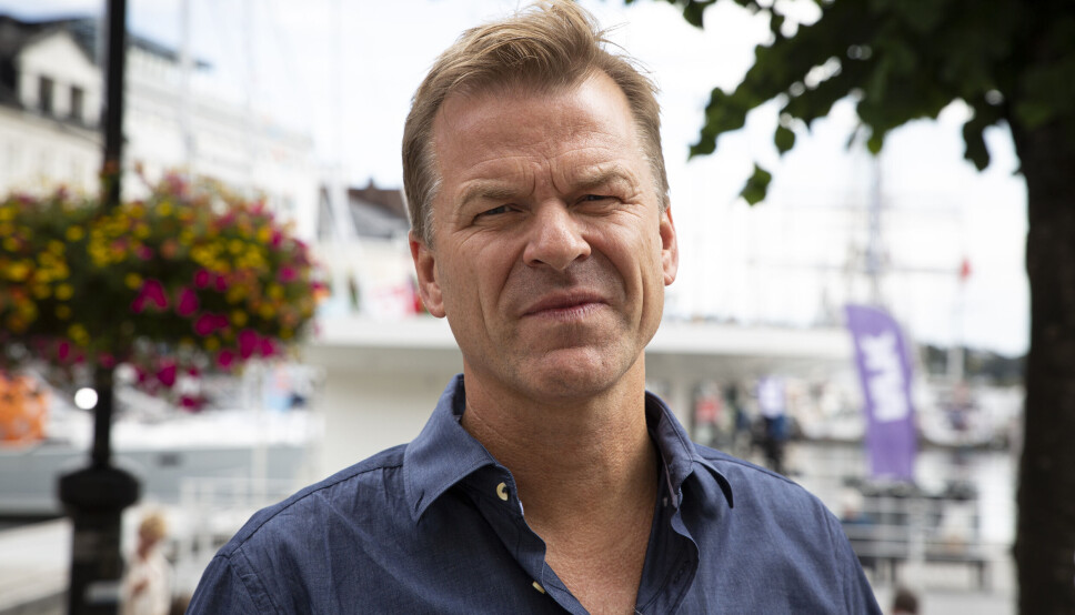 Sigve Bolstad, leder i Politiets Fellesforbund, mener at det at politidistriktene har brukt pengene for de 400 koronastillingene på ulike måter, viser at det er stramme budsjetter ute i politidistriktene.