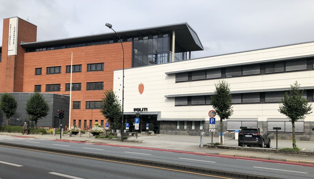 KNUSENDE RAPPORT: – Situasjonen med GDE-ene er bekymringsfull, sier statsadvokat Oddbjørn Søreide ved Rogaland statsadvokatembeter, som har undersøkt Sør-Vest politidistrikt innsats mot organisert kriminalitet. KNUSENDE RAPPORT: – Situasjonen med GDE-ene er bekymringsfull, sier statsadvokat Oddbjørn Søreide ved Rogaland statsadvokatembeter, som har undersøkt Sør-Vest politidistrikt innsats mot organisert kriminalitet.