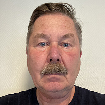 Erik Nadheim, doktorgradsstipendiat ved juridisk fakultet, ved Universitetet i Oslo. Erik Nadheim, doktorgradsstipendiat ved juridisk fakultet, ved Universitetet i Oslo.