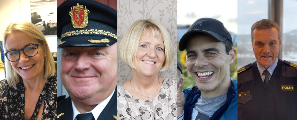Politiforums Ærespris: Stem på din favoritt!