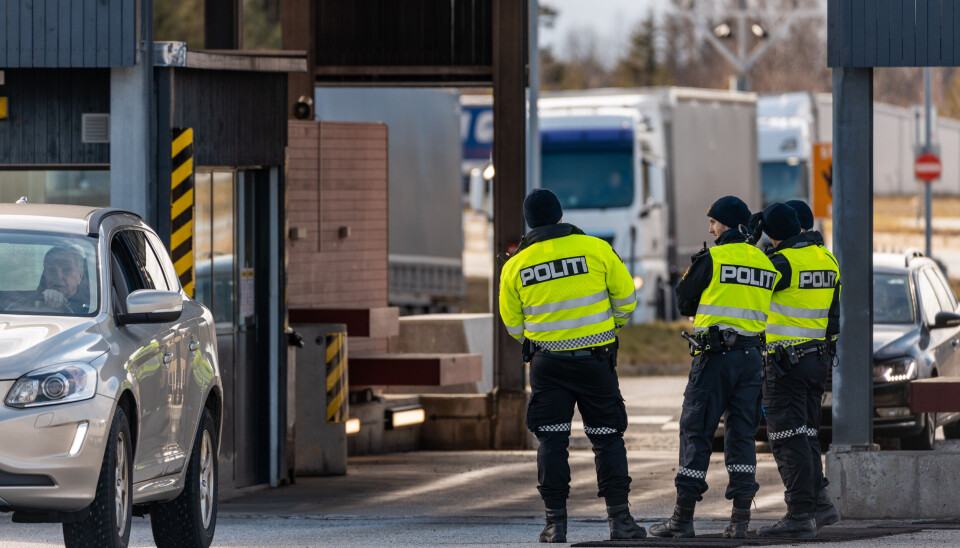 Oppklarer om de 400 koronastillingene