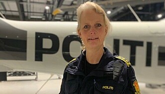 FÅTT MER RESSURSER: - Når det gjelder mannskapssituasjonen på helikoptertjenesten, er det slik at vi driver statsluftfart med et sivilt kostnadsnivå, så vi driver veldig effektivt på godt og vondt, sier Hilde Hognestad Strauman, som er leder for helikoptertjenesten. FÅTT MER RESSURSER: - Når det gjelder mannskapssituasjonen på helikoptertjenesten, er det slik at vi driver statsluftfart med et sivilt kostnadsnivå, så vi driver veldig effektivt på godt og vondt, sier Hilde Hognestad Strauman, som er leder for helikoptertjenesten.
