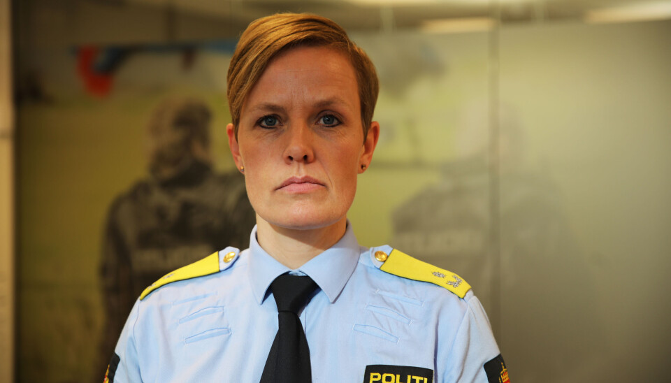 KONTRAKTEN HAR GÅTT UT: - Jeg er i dialog med ledelsen om å starte med anskaffelsen så fort som mulig, sier seksjonsleder Elisabeth Rise i POD.