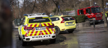 Å møte mennesker i psykose Å møte mennesker i psykose