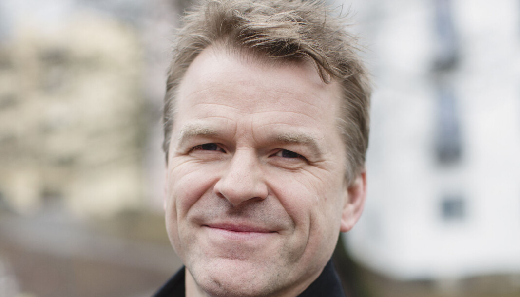 Etter nesten ni år som leder for Politiets Fellesforbund, går Sigve Bolstad av. Etter nesten ni år som leder for Politiets Fellesforbund, går Sigve Bolstad av.
