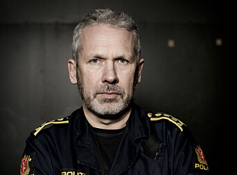 Anders Snortheimsmoen, Tidligere kollega i Beredskapstroppen.