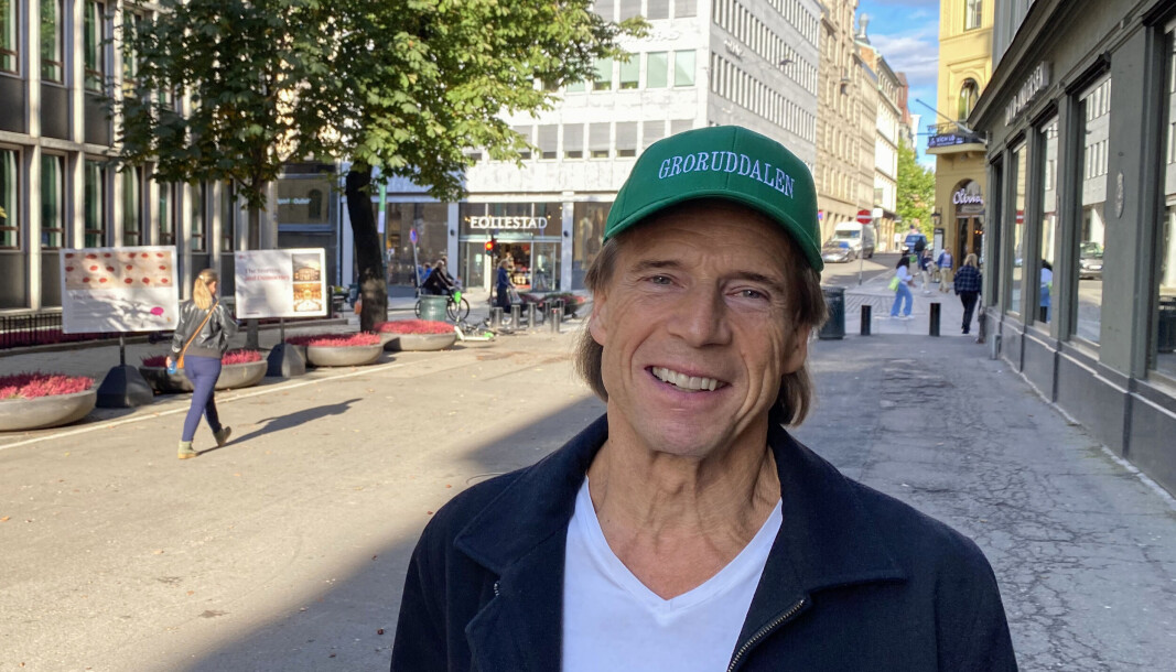 Jan Bøhler, politiker for Senterpartiet, mener kriminelle må straffeforfølges før det går for lang tid, slik at de ikke kan fortsette sin kriminelle løpebane i mellomtiden. Jan Bøhler, politiker for Senterpartiet, mener kriminelle må straffeforfølges før det går for lang tid, slik at de ikke kan fortsette sin kriminelle løpebane i mellomtiden.