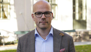 Johan Boucht, professor ved Universitetet i Oslo, professor II ved Universitetet i Bergen. Johan Boucht, professor ved Universitetet i Oslo, professor II ved Universitetet i Bergen.