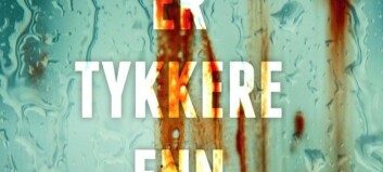 Espen Skjervens «vanskelige andrebok» når ikke helt opp til debuten
